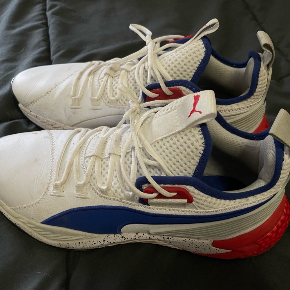 Puma shoes